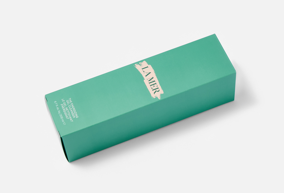 La Mer Refreshing & Purifying Face Gel The Energizing Gel Cleanser 200 ml La Mer Refreshing & Purifying Face Gel The Energizing Gel Cleanser