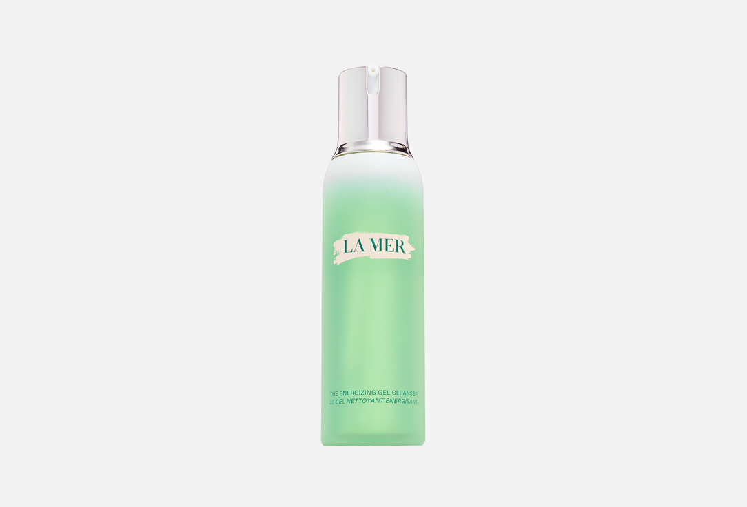 La Mer Refreshing & Purifying Face Gel The Energizing Gel Cleanser 200 ml La Mer Refreshing & Purifying Face Gel The Energizing Gel Cleanser