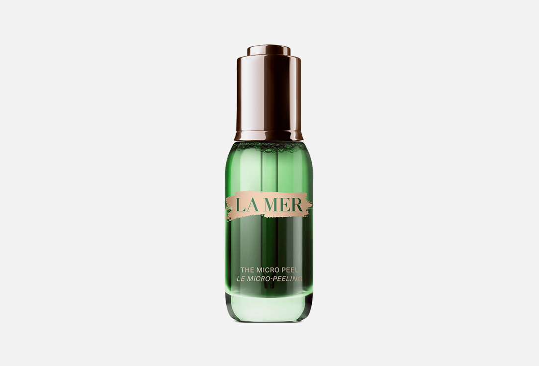 La Mer Gentle Pore Tightening Night Peel The Micro Peel 30 ml La Mer Gentle Pore Tightening Night Peel The Micro Peel