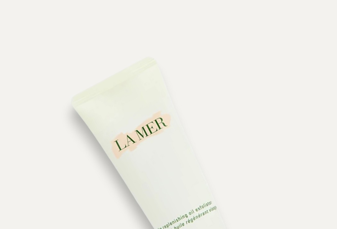 La Mer Refining Gel-Oil Face Scrub The Replenishing Oil Exfoliator 100 ml La Mer Refining Gel-Oil Face Scrub The Replenishing Oil Exfoliator