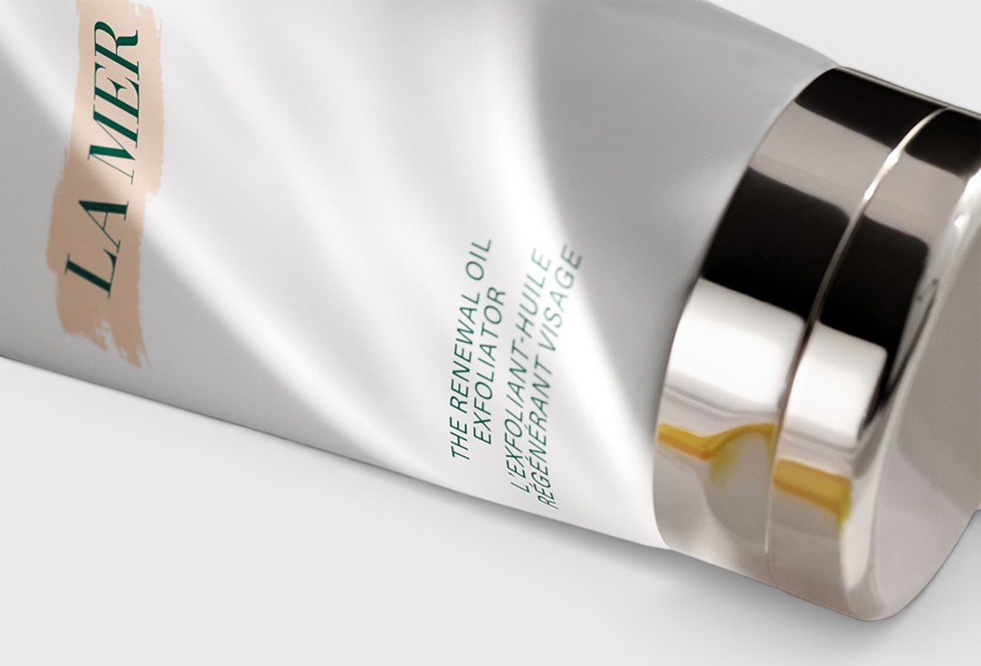La Mer Refining Gel-Oil Face Scrub The Replenishing Oil Exfoliator 100 ml La Mer Refining Gel-Oil Face Scrub The Replenishing Oil Exfoliator
