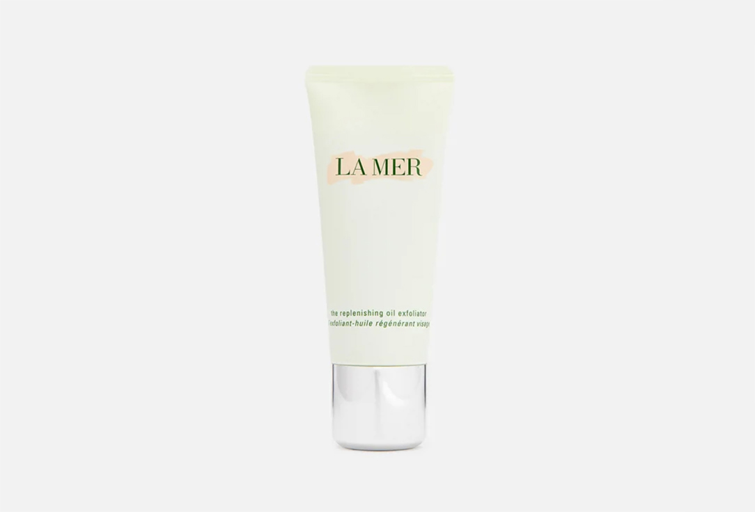 La Mer Refining Gel-Oil Face Scrub The Replenishing Oil Exfoliator 100 ml La Mer Refining Gel-Oil Face Scrub The Replenishing Oil Exfoliator