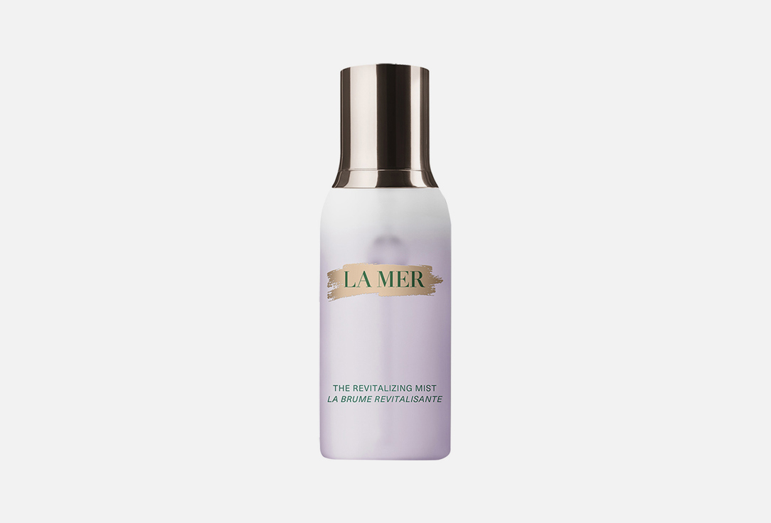 La Mer Moisturizing & Refreshing Tonic The Revitalizing Mist 100 ml La Mer Moisturizing & Refreshing Tonic The Revitalizing Mist