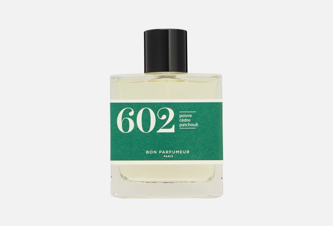 بون بارفومور باريس ماء عطر 602