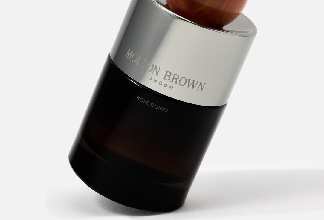 Molton Brown Eau de Parfum Rose Dunes 100 ml Molton Brown Eau de Parfum Rose Dunes