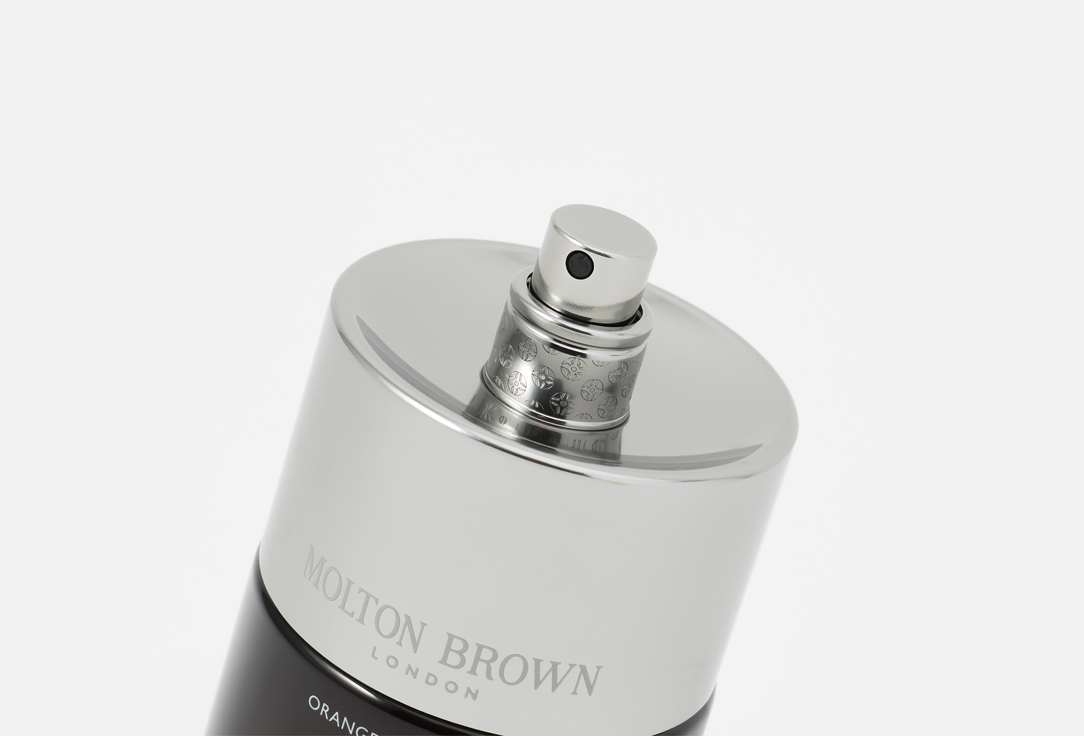 Molton Brown Eau De Parfum Orange & Bergamot 100 ml Molton Brown Eau De Parfum Orange & Bergamot