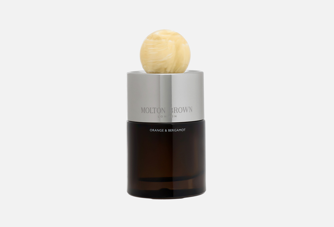 Molton Brown Eau De Parfum Orange & Bergamot 100 ml Molton Brown Eau De Parfum Orange & Bergamot