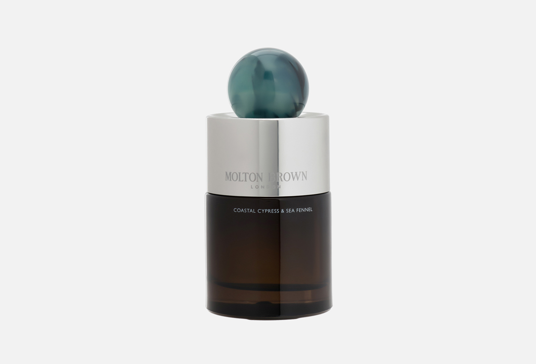 Molton Brown Eau de Parfum COASTAL CYPRESS & SEA FENNEL 100 ml Molton Brown Eau de Parfum COASTAL CYPRESS & SEA FENNEL
