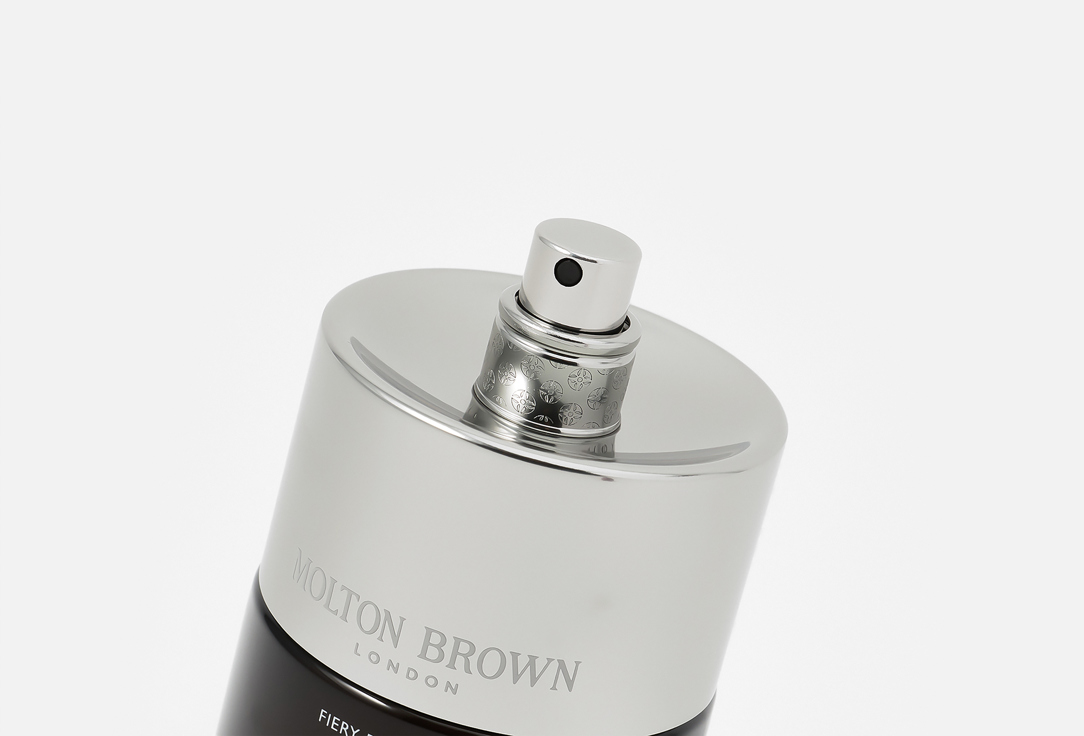 Molton Brown Eau de Parfum Fiery Pink Pepper 100 ml Molton Brown Eau de Parfum Fiery Pink Pepper
