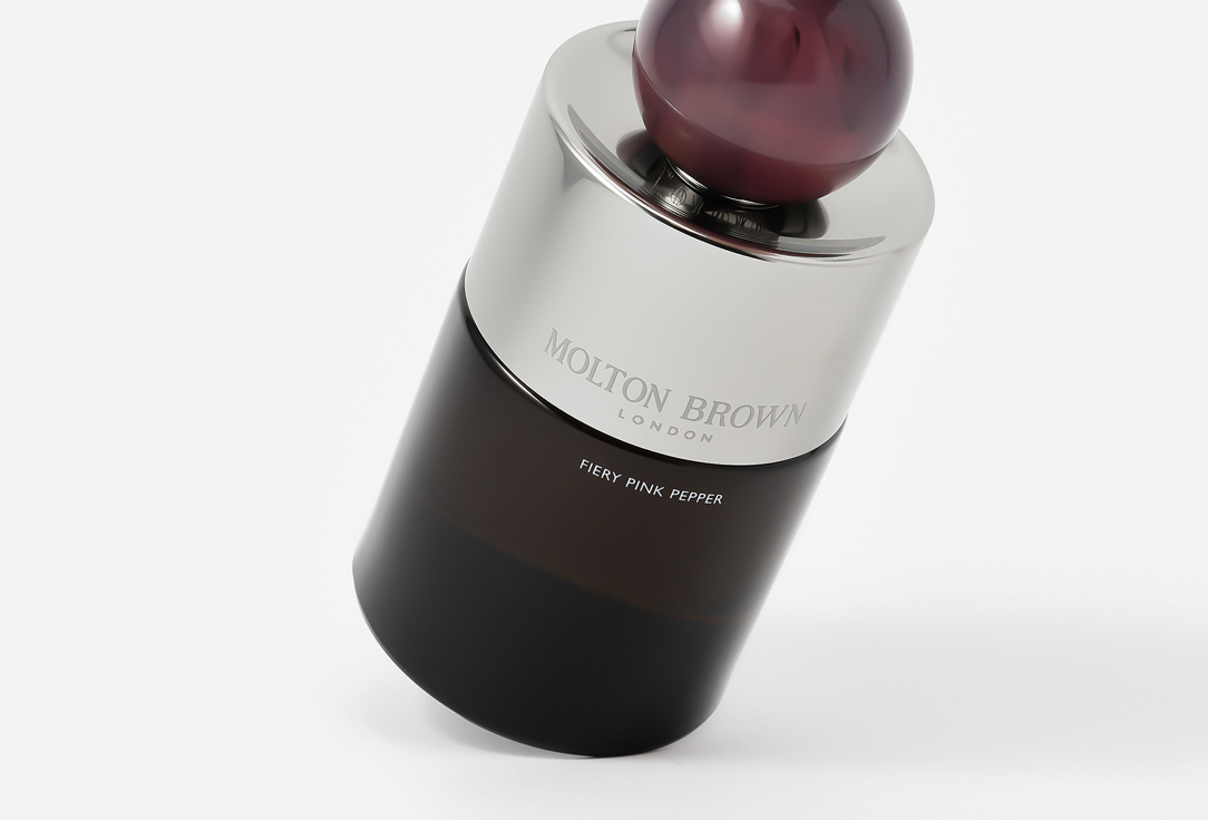 Molton Brown Eau de Parfum Fiery Pink Pepper 100 ml Molton Brown Eau de Parfum Fiery Pink Pepper