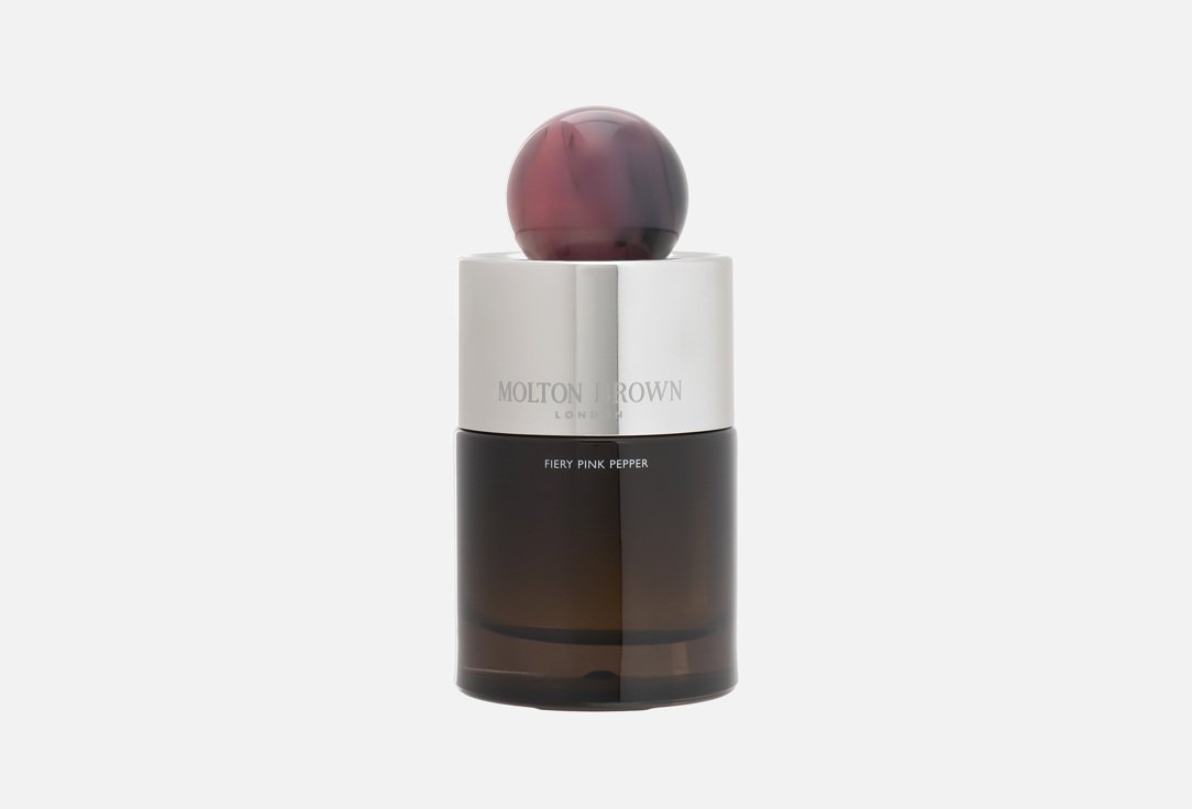 Molton Brown Eau de Parfum Fiery Pink Pepper 100 ml Molton Brown Eau de Parfum Fiery Pink Pepper