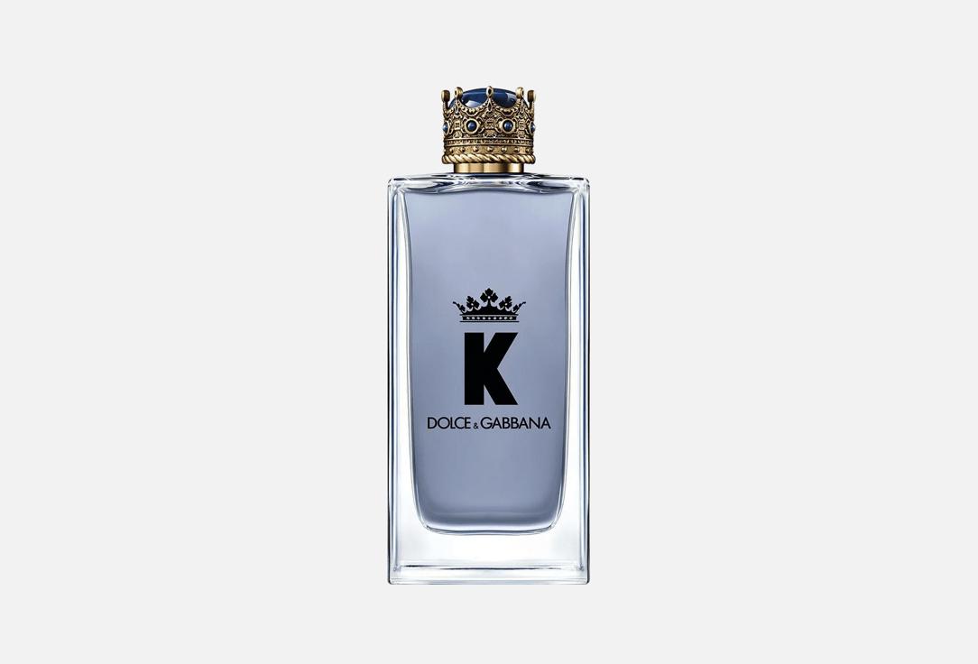 Dolce & Gabbana Eau De Toilette K