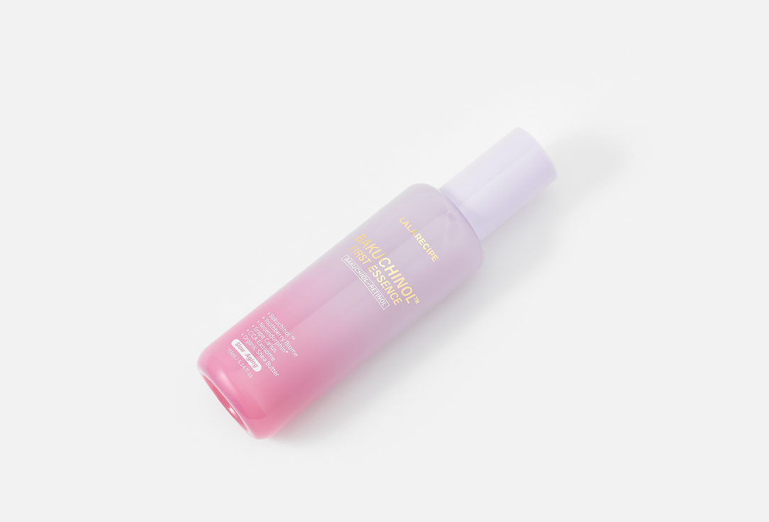 Lalarecipe Essence Bakuchinol first