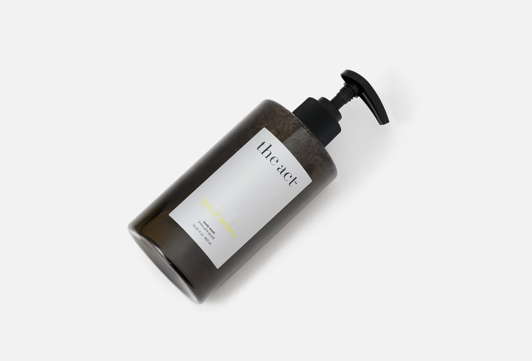 The Act Moisturizing baby shampoo & body wash Hydrating Body wash 460 ml The Act Moisturizing baby shampoo & body wash Hydrating Body wash