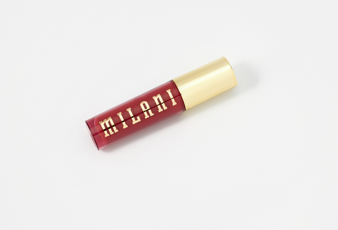 MILANI Glossy tinted lip oil Fruit Fetish