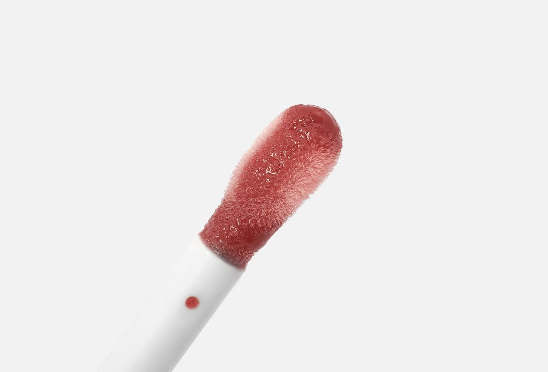 MILANI Glossy tinted lip oil Fruit Fetish