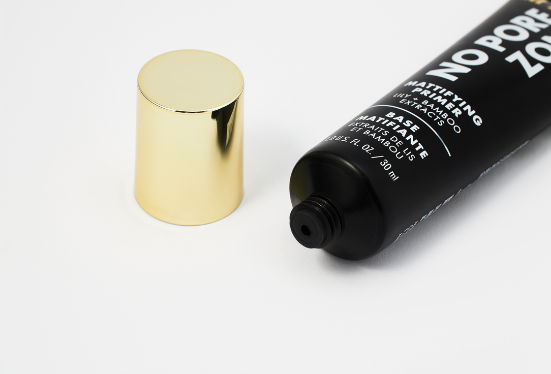 MILANI Mattifying Makeup Primer No Pore Zone 30 ml MILANI Mattifying Makeup Primer No Pore Zone