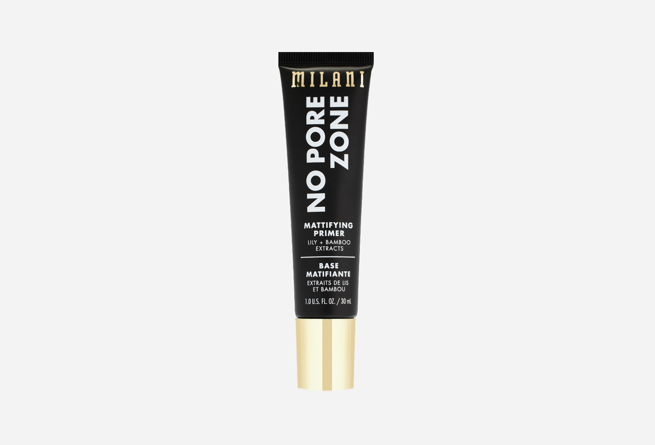 No Pore Zone  30 