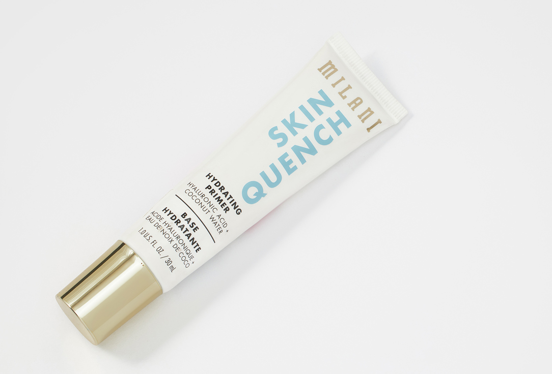 MILANI Hydrating Makeup Primer Skin Quench