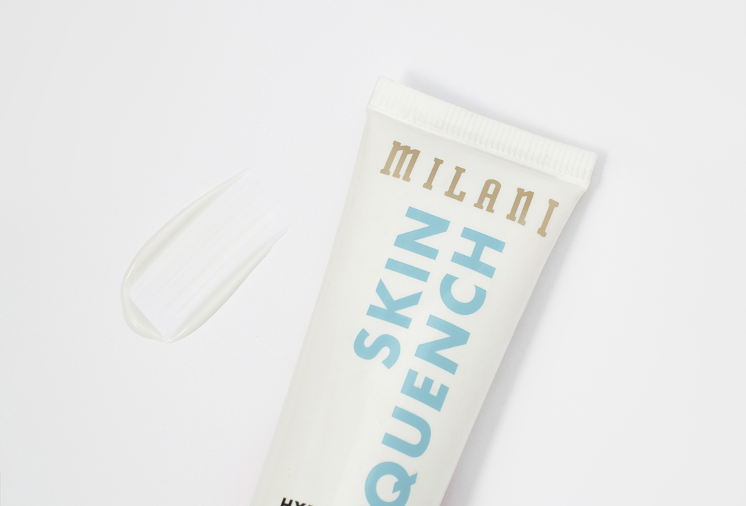 MILANI Hydrating Makeup Primer Skin Quench