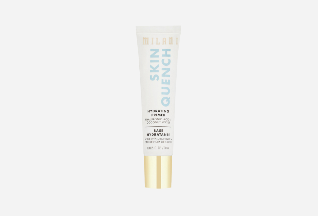 MILANI Hydrating Makeup Primer Skin Quench