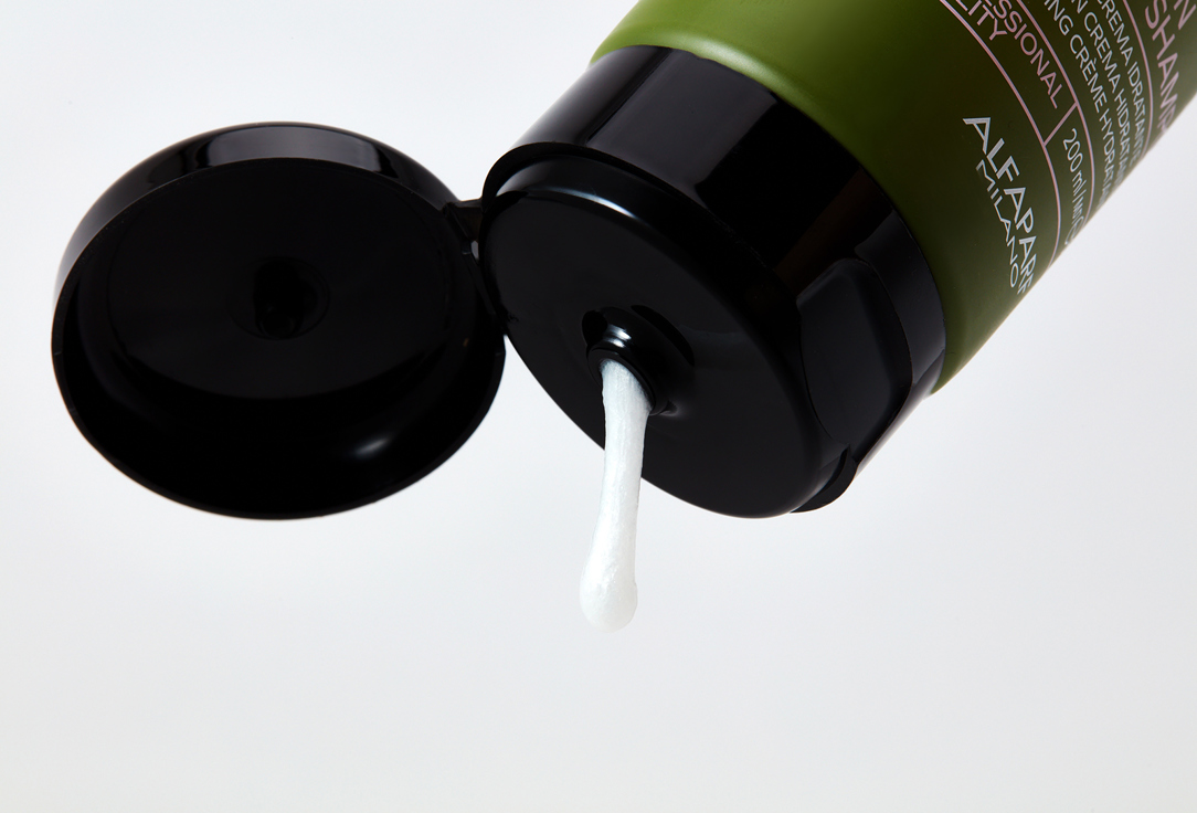 Benvoleo Shampoo For Dry Hair Hydration 200 ml Benvoleo Shampoo For Dry Hair Hydration
