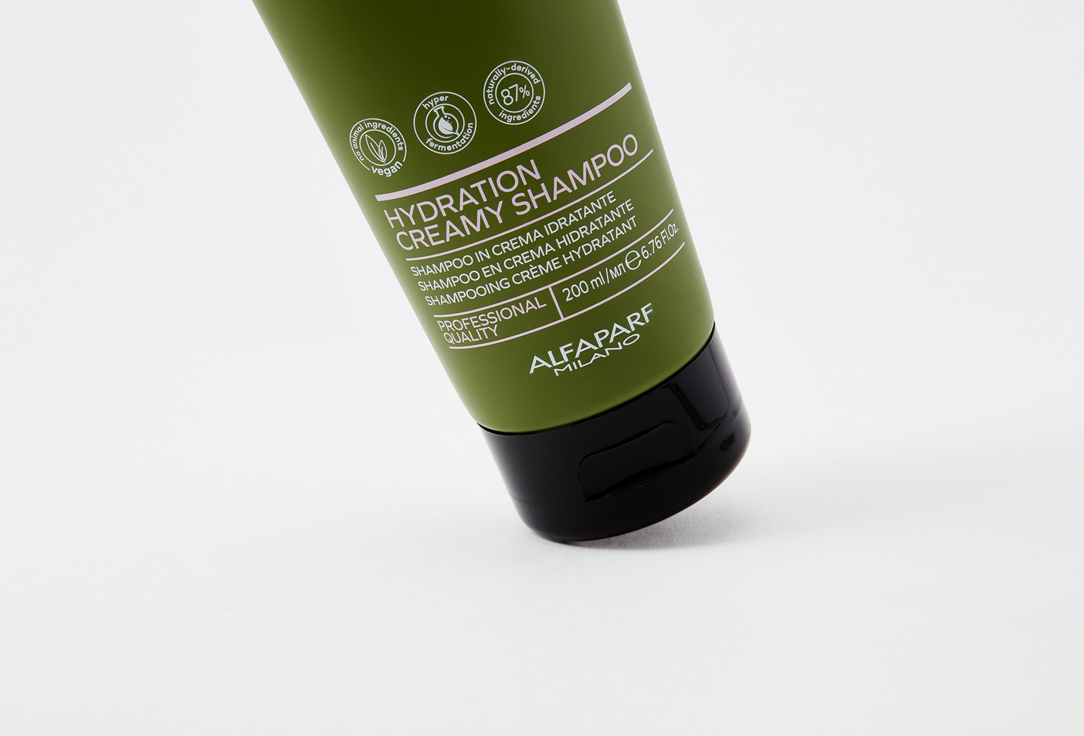 Benvoleo Shampoo For Dry Hair Hydration 200 ml Benvoleo Shampoo For Dry Hair Hydration