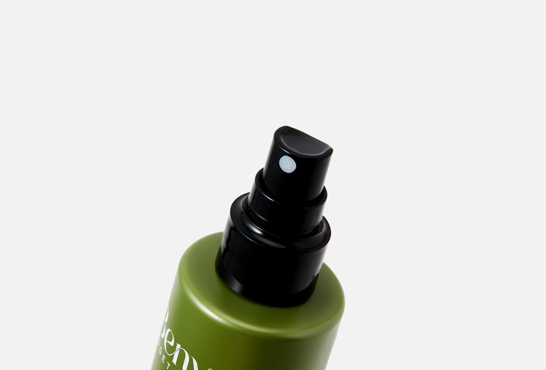 Benvoleo Dry shampoo for All Hair Types Perfect again 150 ml Benvoleo Dry shampoo for All Hair Types Perfect again