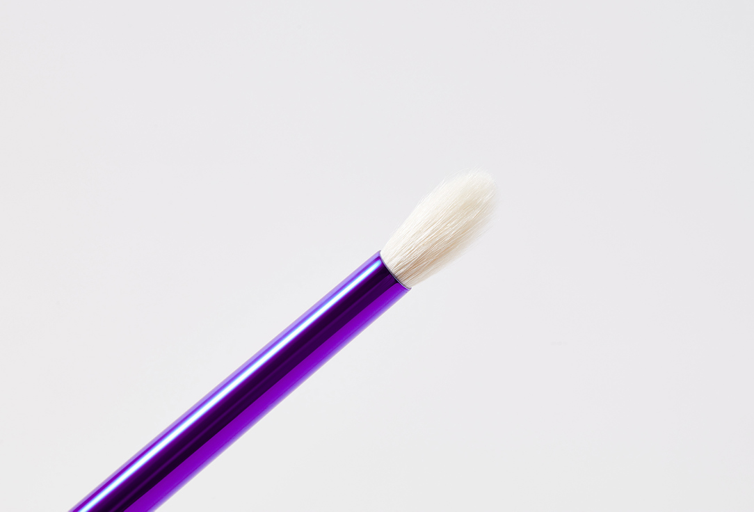 Manly PRO Small Round Pointed Eye Makeup Brush K9