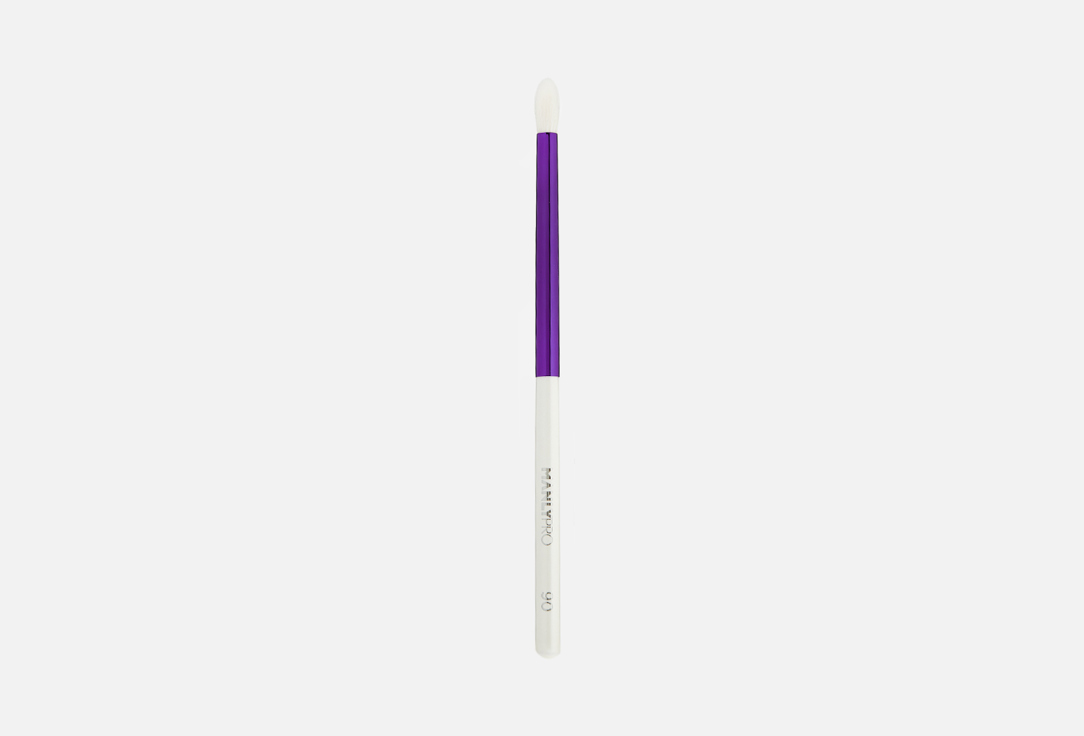 Manly PRO Small Round Pointed Eye Makeup Brush K9