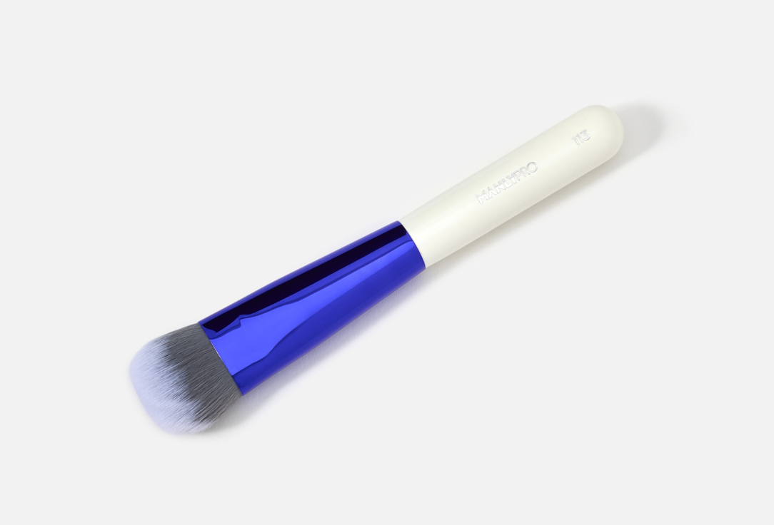 Manly PRO Contour, Blush & Concealer Brush K113
