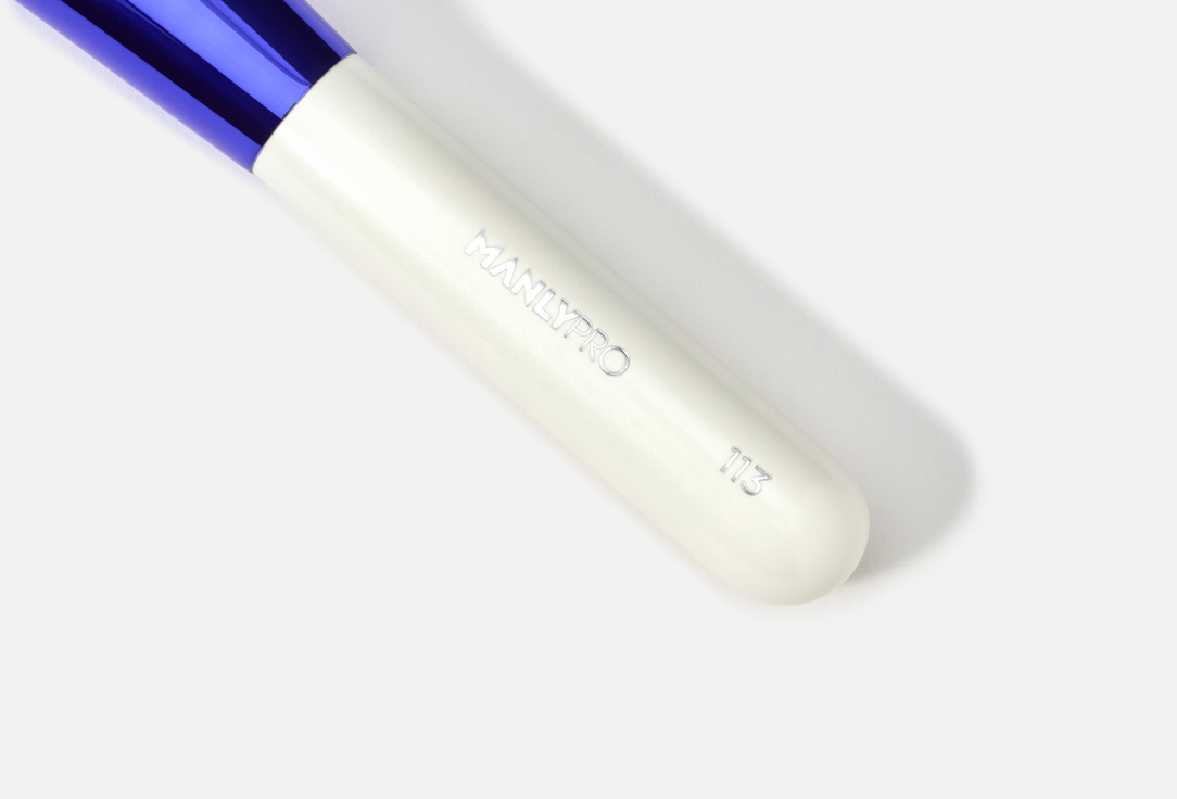 Manly PRO Contour, Blush & Concealer Brush K113