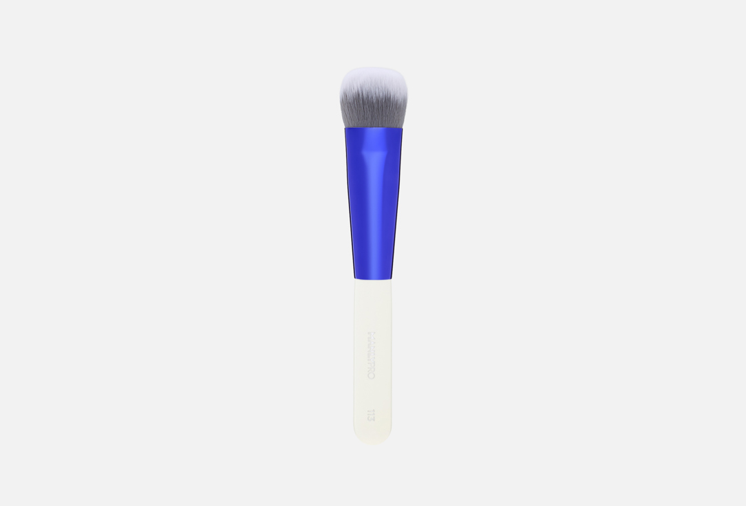 Manly PRO Contour, Blush & Concealer Brush K113