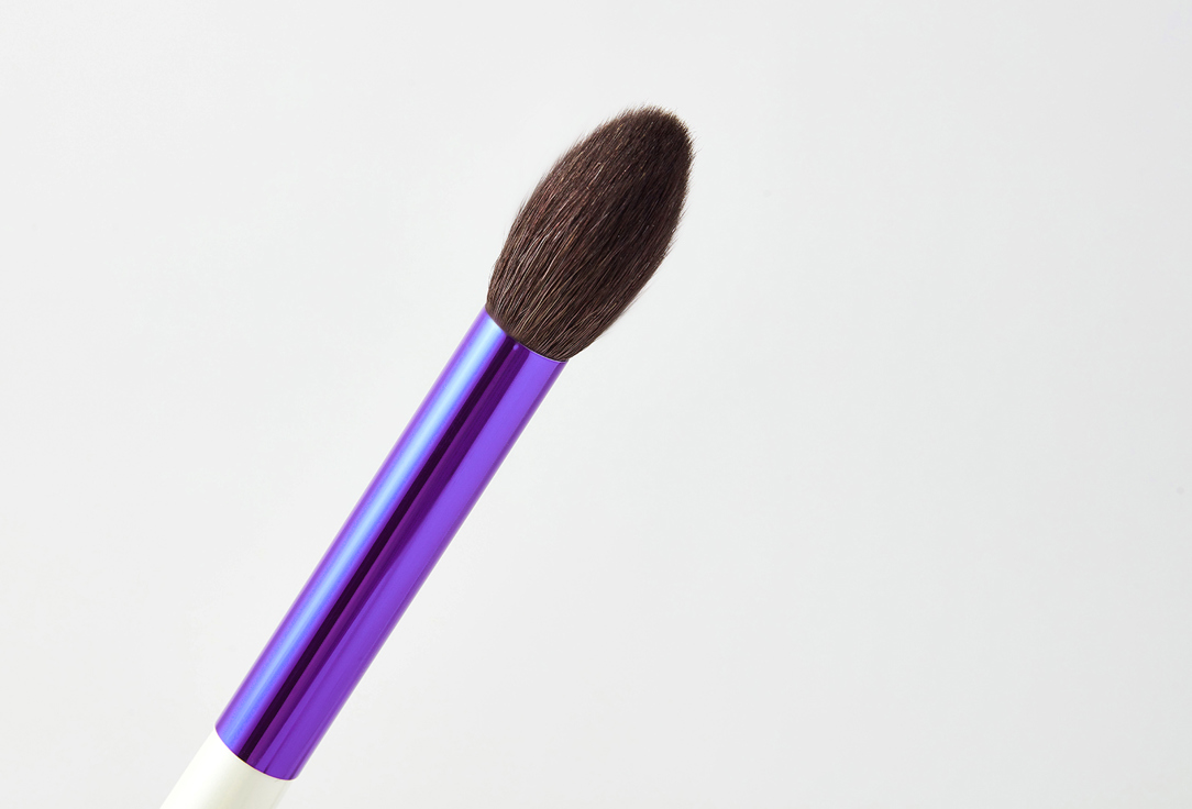 Manly PRO Round Contour Brush K8