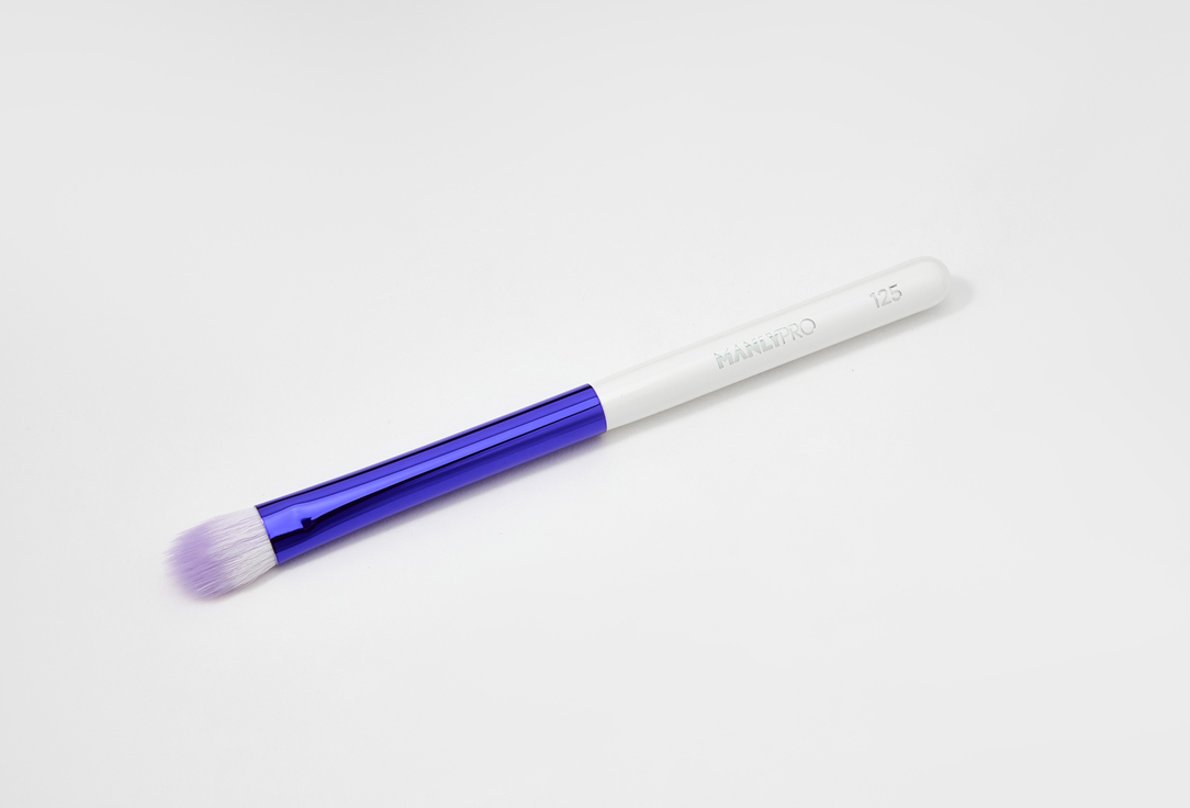 Manly PRO Duo Fiber Color Correcting Concealer Brush K125