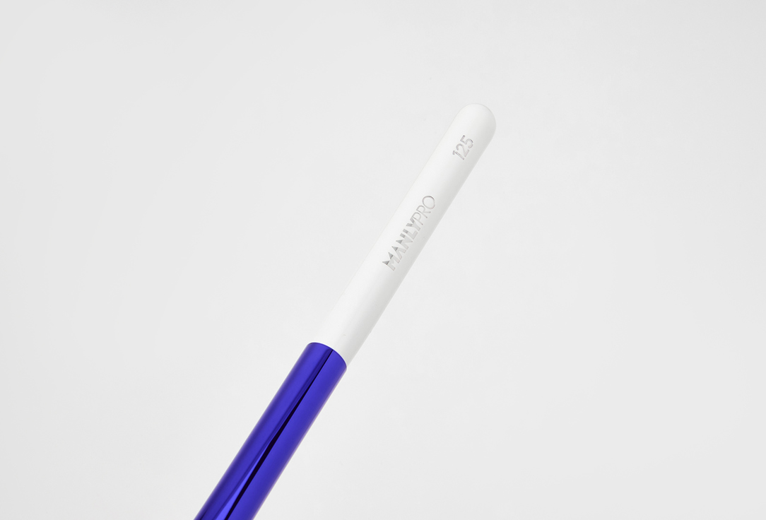 Manly PRO Duo Fiber Color Correcting Concealer Brush K125