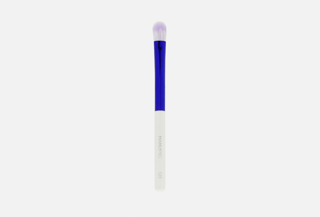 Manly PRO Duo Fiber Color Correcting Concealer Brush K125