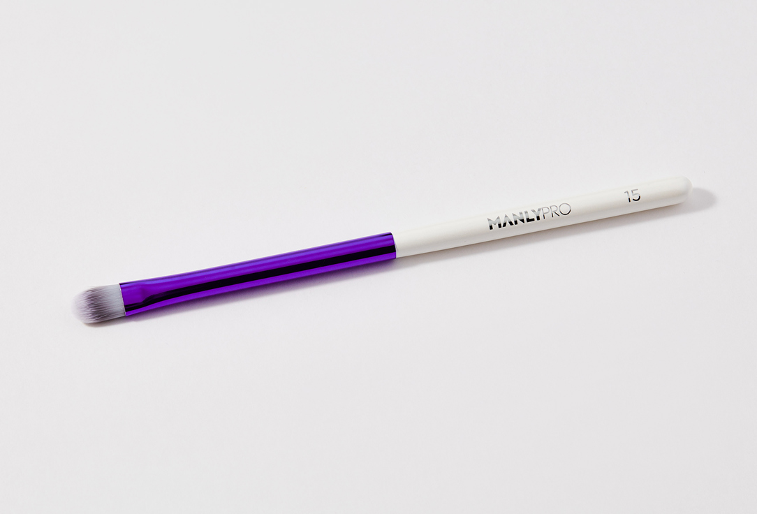 Manly PRO Color Correcting Concealer Brush K15