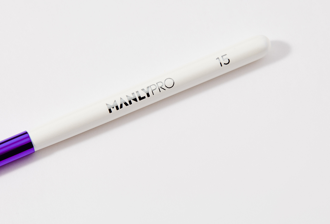 Manly PRO Color Correcting Concealer Brush K15