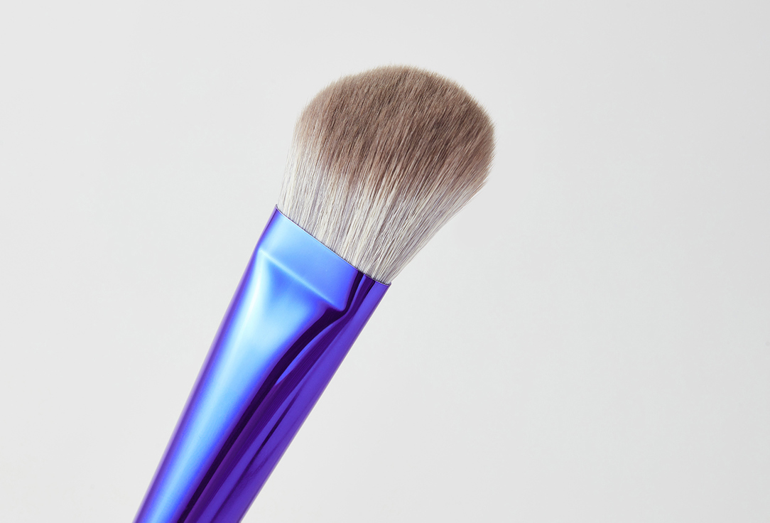Manly PRO Beveled Blush & Contour Brush K4