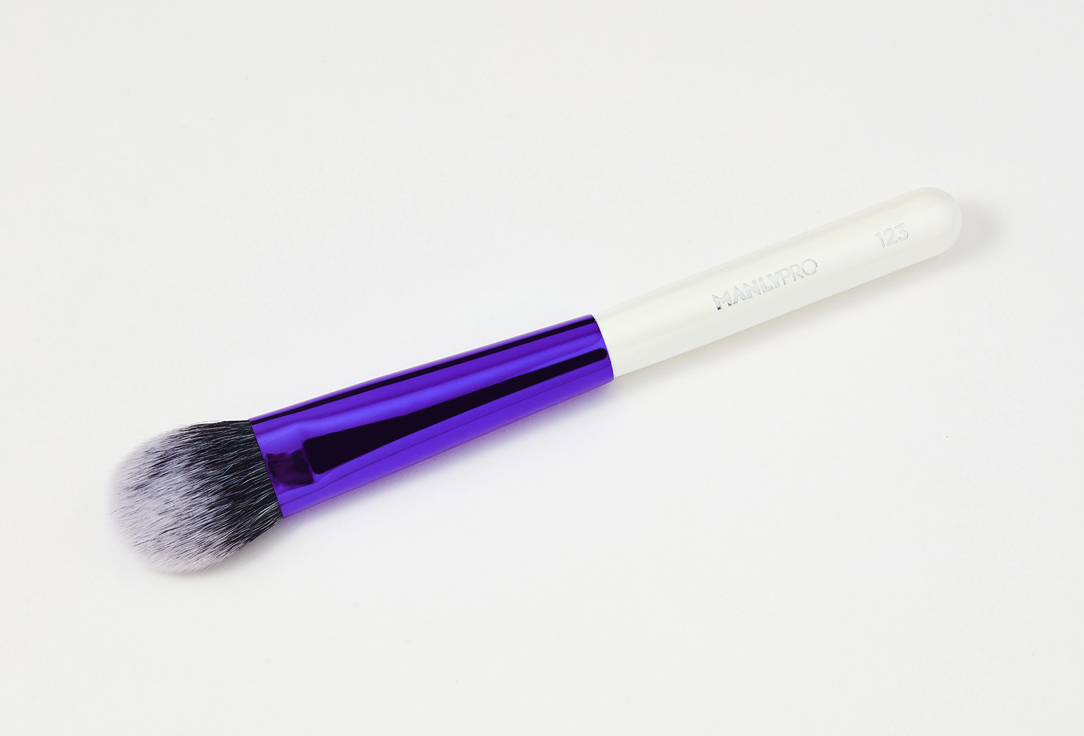 Manly PRO Multi-Purpose Brush for Cream & Dry Textures K123