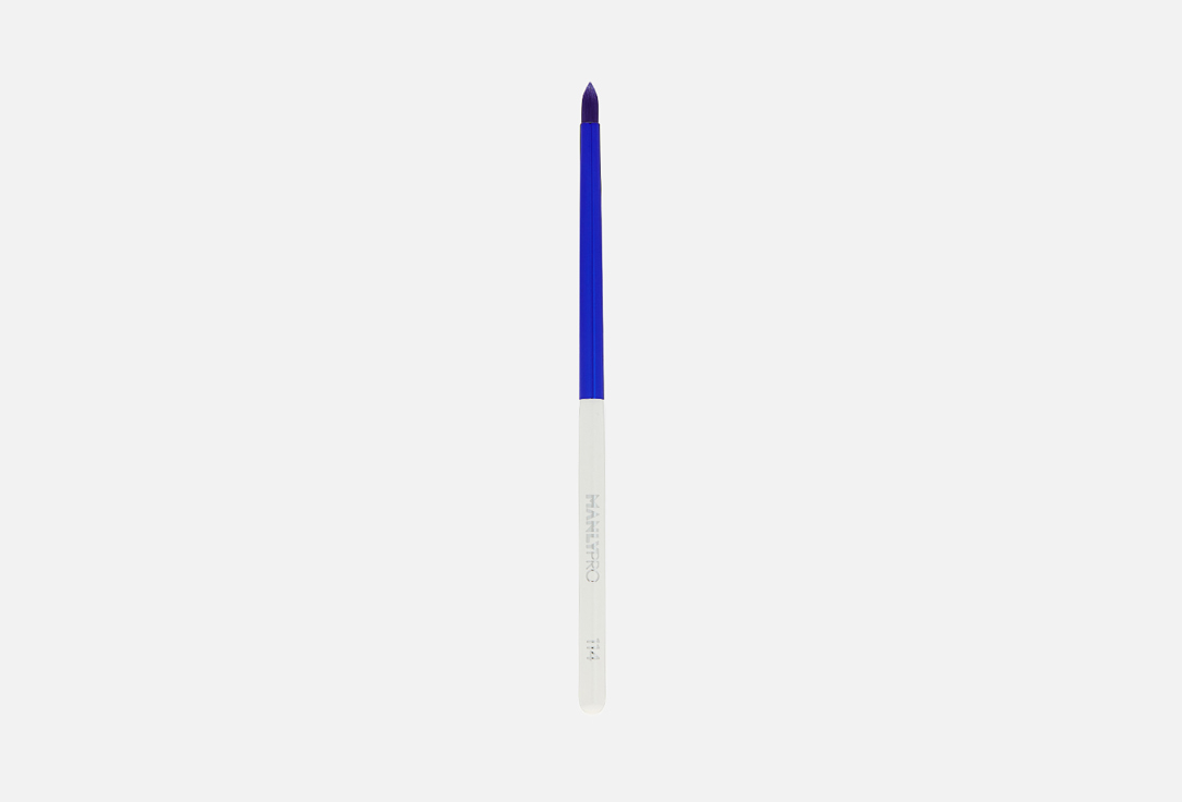 Manly PRO Eyeliner Application & Blending Brush K114 1 pcs Manly PRO Eyeliner Application & Blending Brush K114