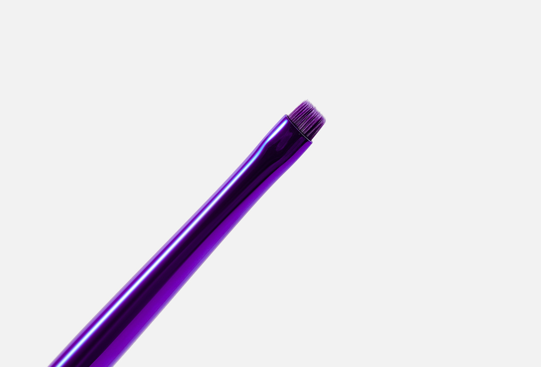 Manly PRO Flat Lash Line & Eyelid Brush K44
