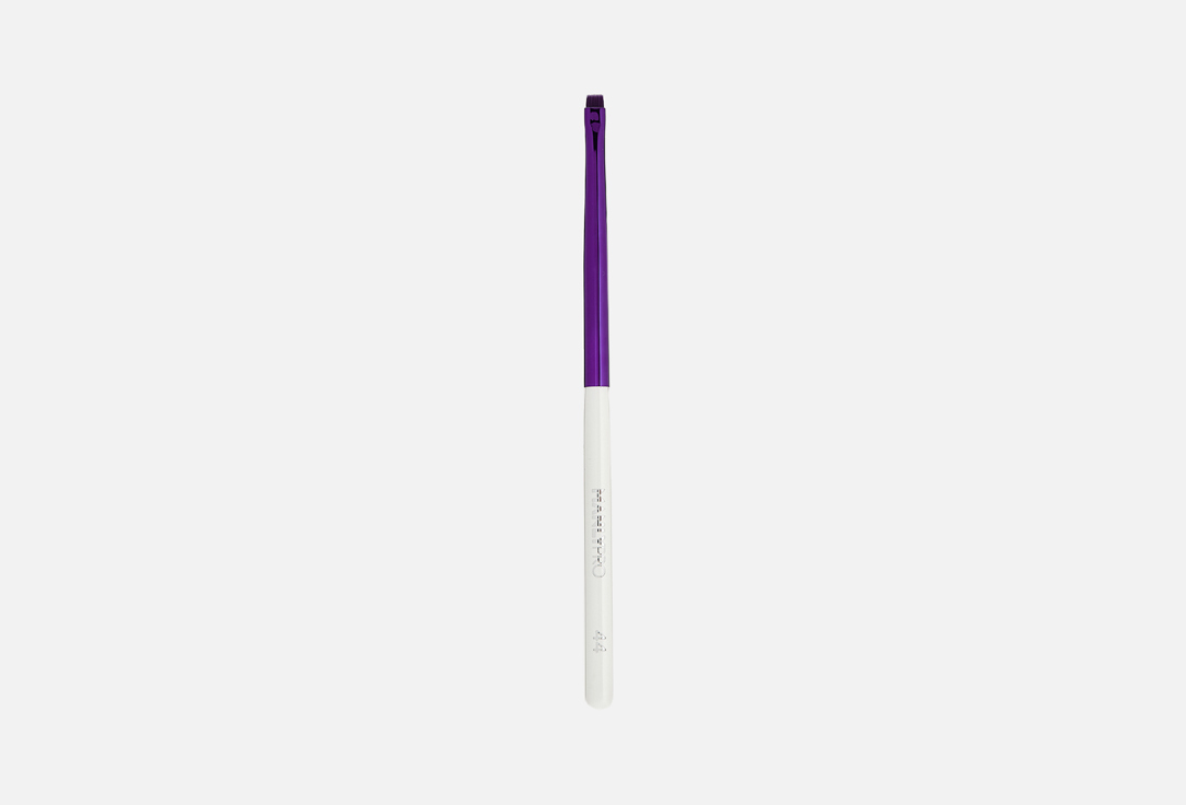 Manly PRO Flat Lash Line & Eyelid Brush K44