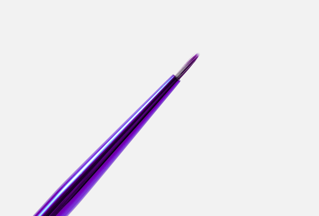 Manly PRO Thin Brush for Gel & Liquid Eyeliner K42