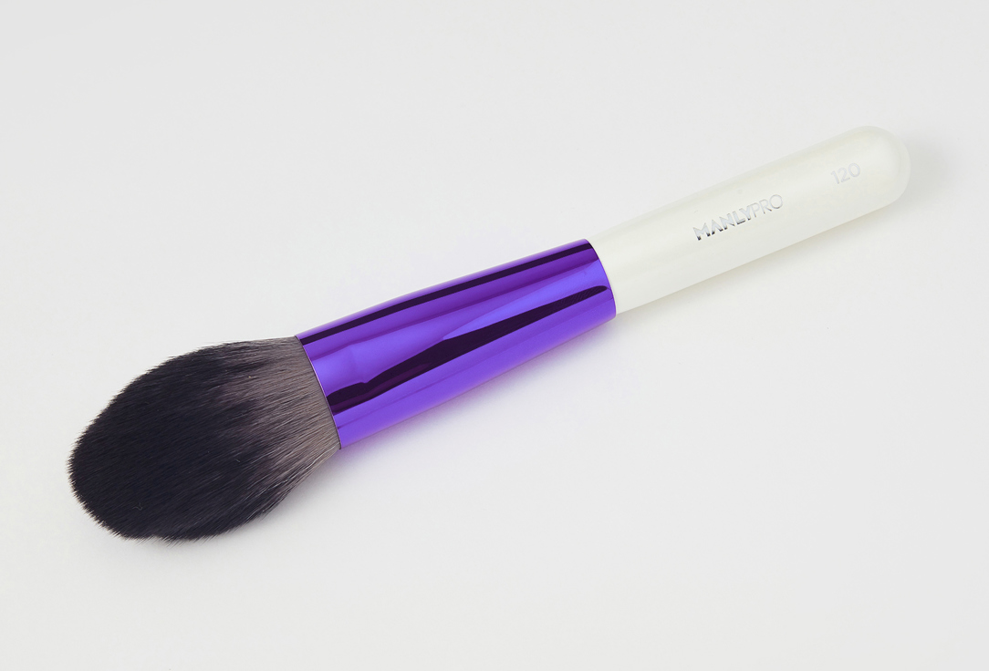 Manly PRO Powder Brush K120
