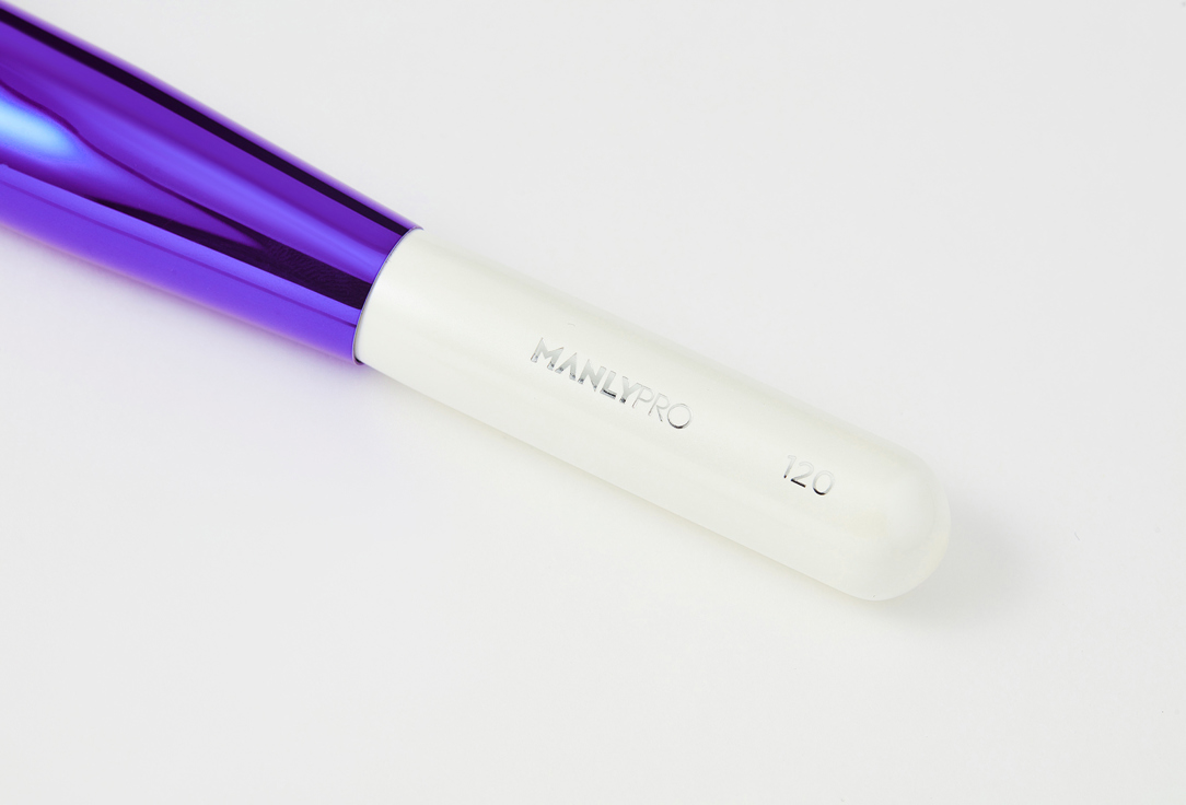 Manly PRO Powder Brush K120