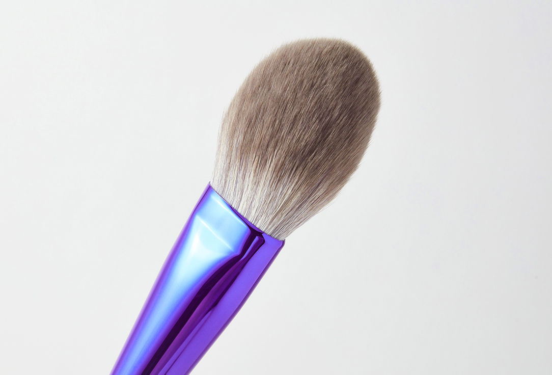 Manly PRO Large Flat Powder Brush K122