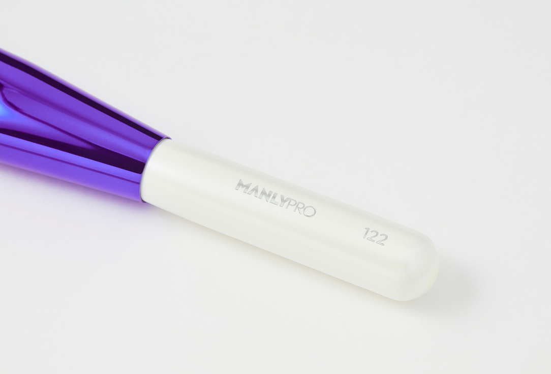 Manly PRO Large Flat Powder Brush K122