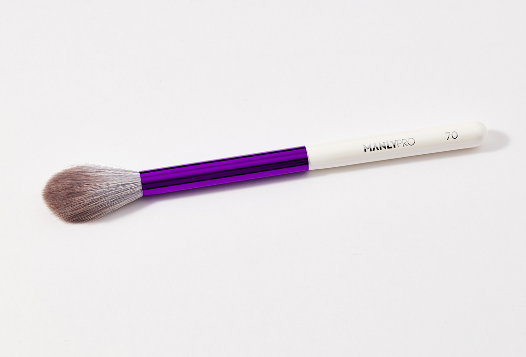 Manly PRO Medium Torch Multi-Purpose Brush K70